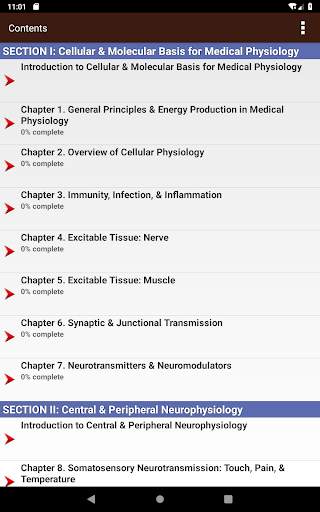 Ganong's Review of Medical Physiology 26th Edition screenshot 10