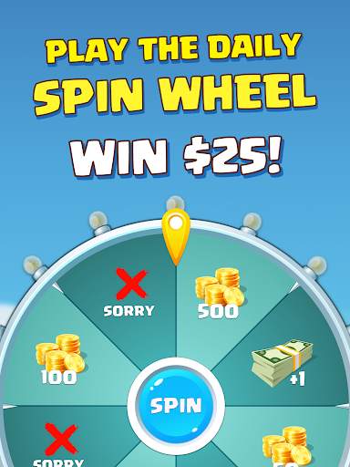 Coinnect: Win Real Money Games screenshot 8