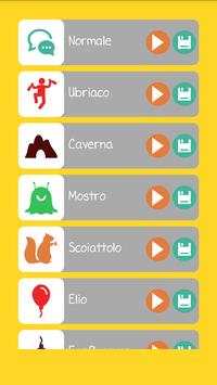 Cambiare la Voce screenshot 2