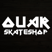 Ouar Skate Shop icon