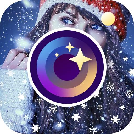 Snow Photo Effect 1.0.3