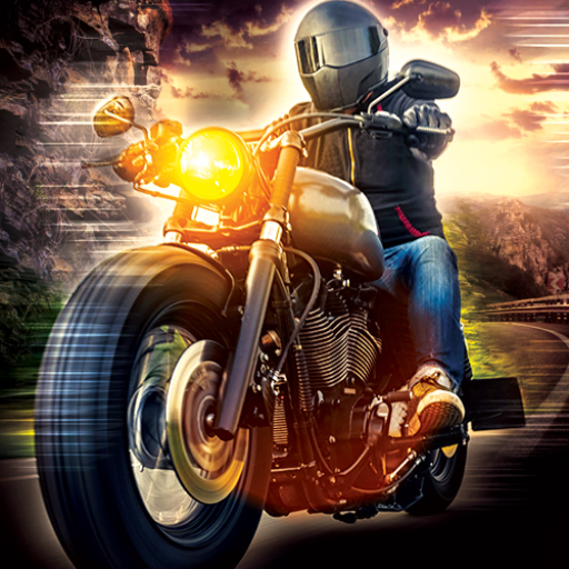 Racing Bikes icon