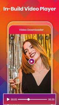 Fast save for Reels IGTV- Downloader for Instagram screenshot 6