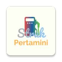 Struk Pertamini on 9Apps