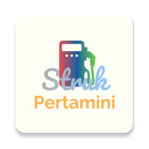Struk Pertamini 4.3.1
