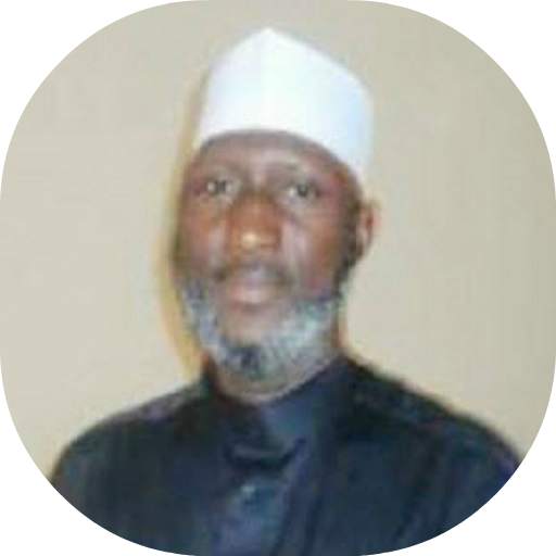 Sheikh Albani Zaria Tafseer 2.2