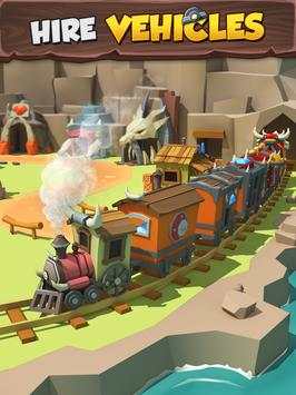 Townhall Builder - Clash for Elixir screenshot 9
