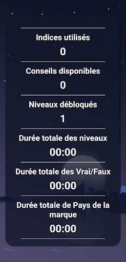 Logo Marque Quiz screenshot 8