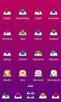 Clean Theme screenshot 2