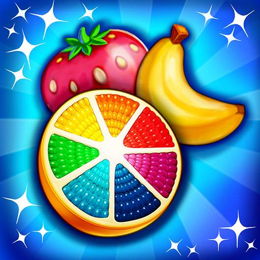 Juice Jam - Match 3 Games 3.57.3