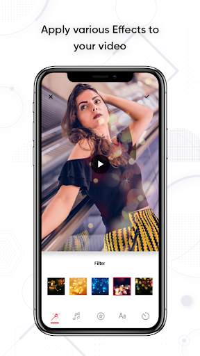 Video Pe Sticker Lagana screenshot 2