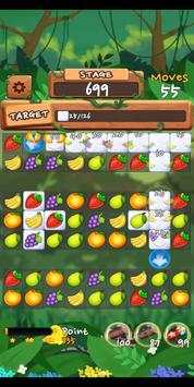 Match Crush Fruits screenshot 7