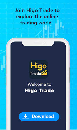 Higo Trade -Easy Trading App screenshot 6