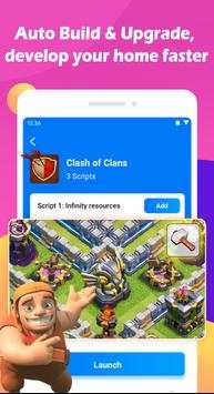 MagicFox screenshot 1