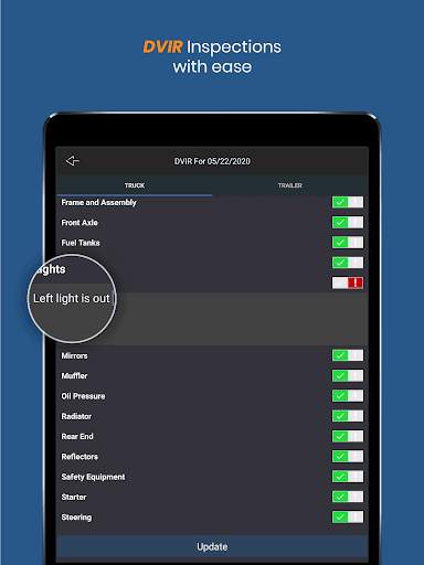 Mobile Express screenshot 16