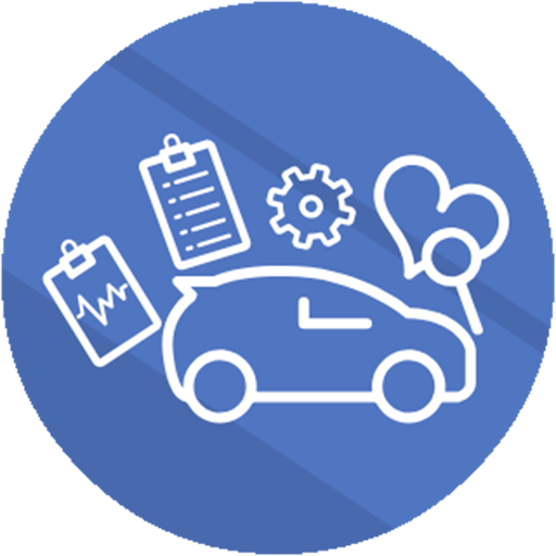 Car Maintenance आइकन