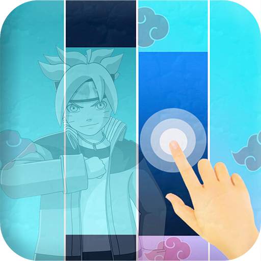 Anime Tap : Piano Songs 1.0