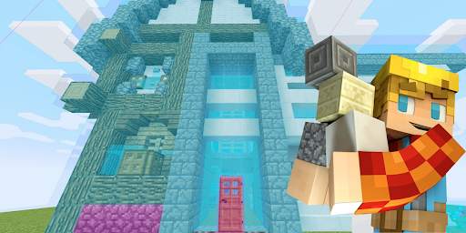 Auto Build Mod for Minecraft screenshot 4