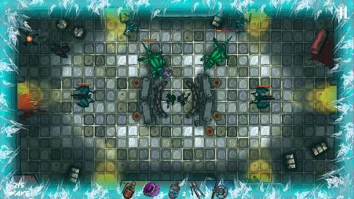 Opposition Squad - Offline Shooting Game 2020 screenshot 8