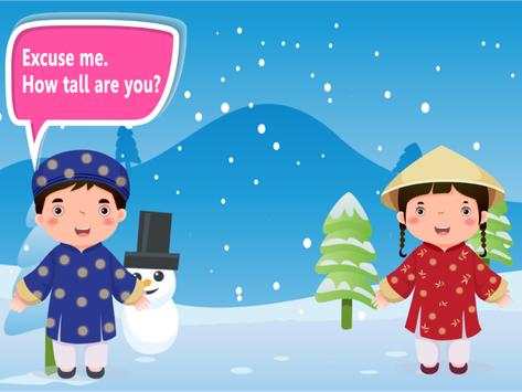 My Talking English conversation screenshot 12
