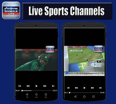 Live Samaa News HD скриншот 5