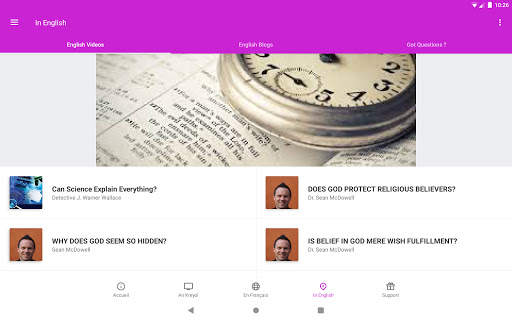 App-O-Logia 8 تصوير الشاشة