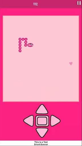 Happy Snake Game screenshot 4