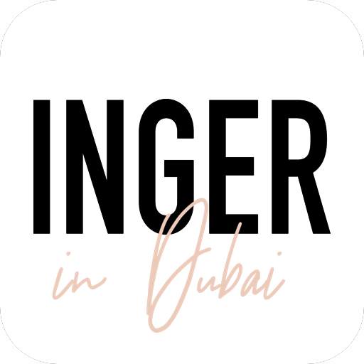 Inger in Dubai 7.16.0