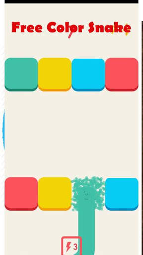 Snake Game screenshot 2