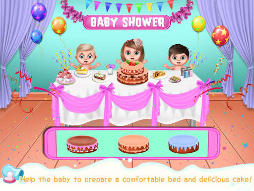 My Baby Nursery screenshot 14
