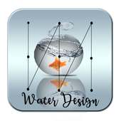 Water App Lock