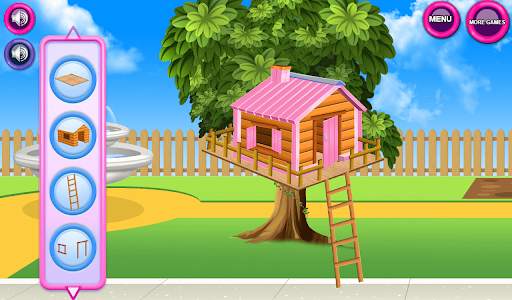 Sandra & Max Learn House-craft screenshot 7