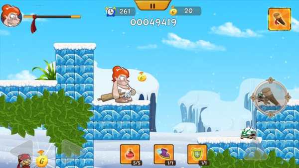 Angry Granny screenshot 7