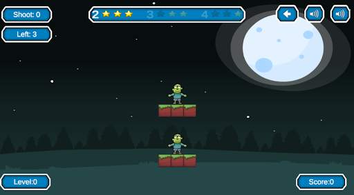 Zombie Survival City screenshot 3