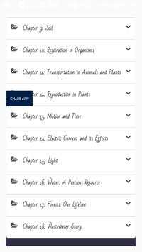 NCERT CLASS 7 SCIENCE screenshot 3