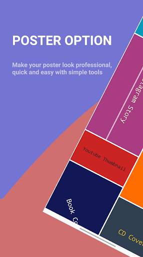 Sunto - Poster Maker screenshot 5