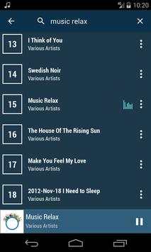 Anghami-Mp3 Music screenshot 3