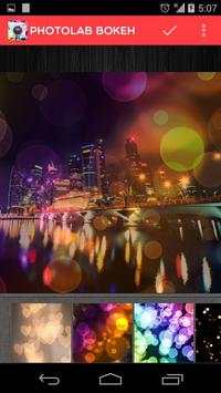 PhotoLab-Bokeh Editor Pro 5 تصوير الشاشة