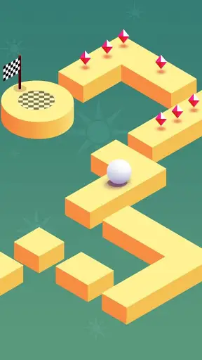 Tap Dash screenshot 1