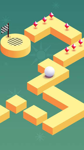 Tap Dash screenshot 1