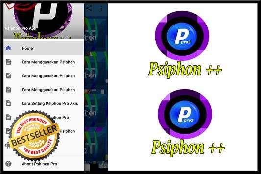Config Psipone Terlengkap dan Terbaik 2017 screenshot 3
