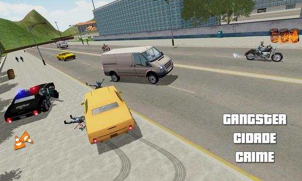 Gangster Town: Crime Simulator screenshot 1