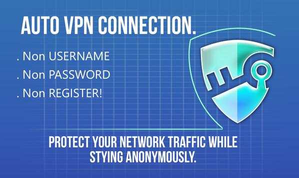 Super VPN screenshot 5