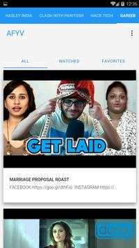 All Indian famous Youtuber Videos screenshot 7