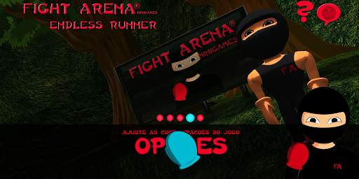 EndLess Runner Free screenshot 2