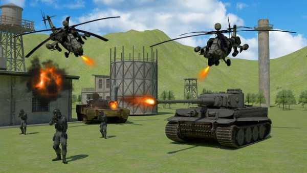 Modern Elite Sniper Shooter screenshot 2