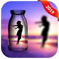 PIP Camera Effect - PIP Camera Photo Editor icon
