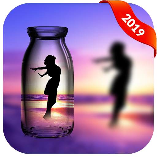 PIP Camera Effect - PIP Camera Photo Editor 1.0