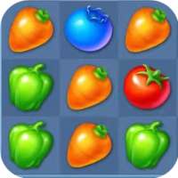 Sweet Fruit Legend 2021 logo
