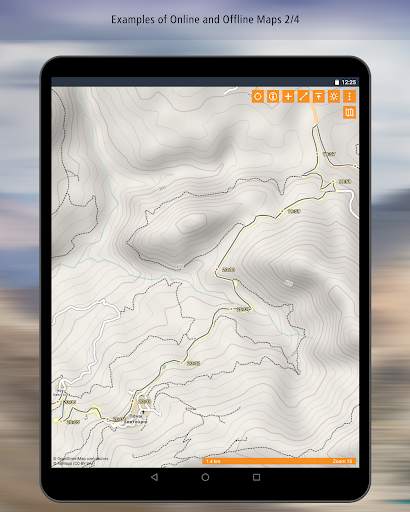 LD-Log Lite - GPS Logger & Travel Diary screenshot 21